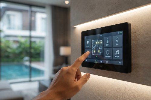 smarthomeluna